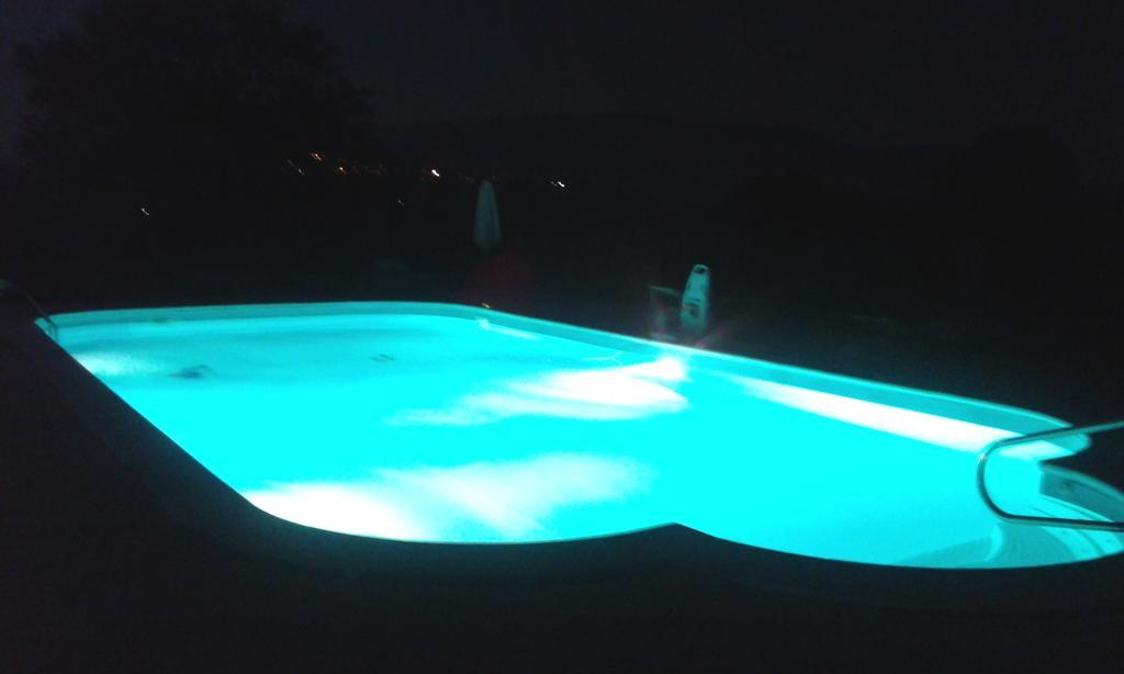 Country House L'Ippocastano Altavilla Silentina Екстериор снимка