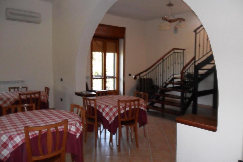 Country House L'Ippocastano Altavilla Silentina Екстериор снимка