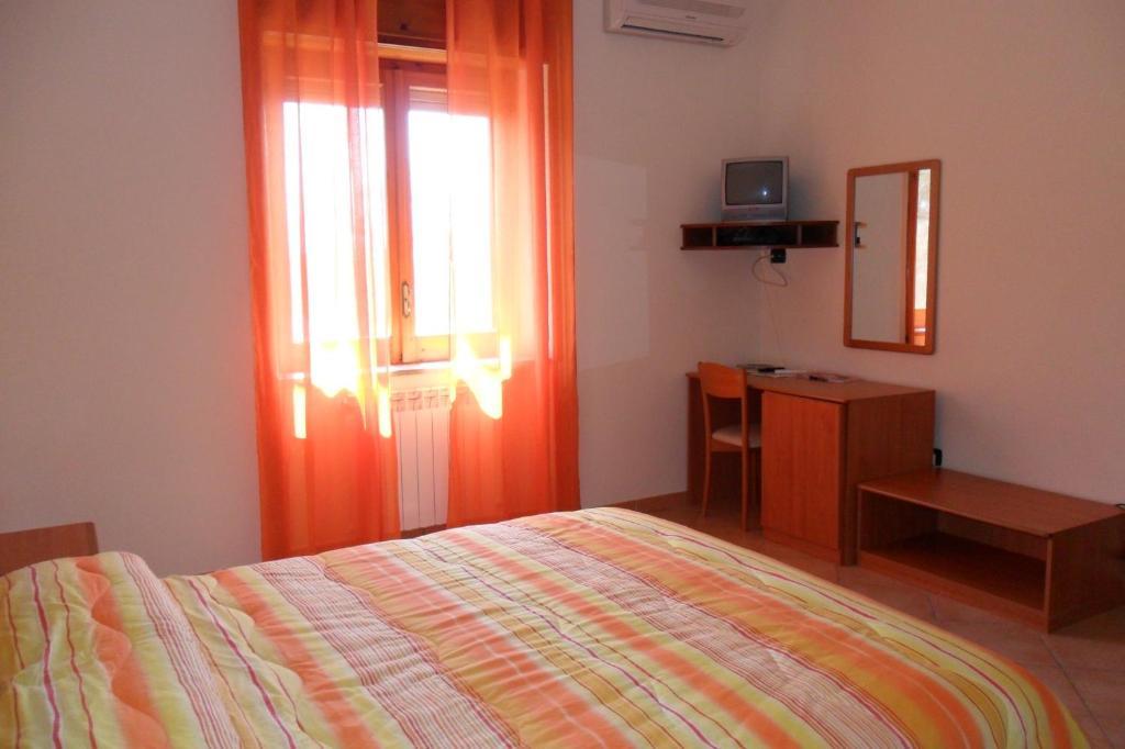 Country House L'Ippocastano Altavilla Silentina Стая снимка