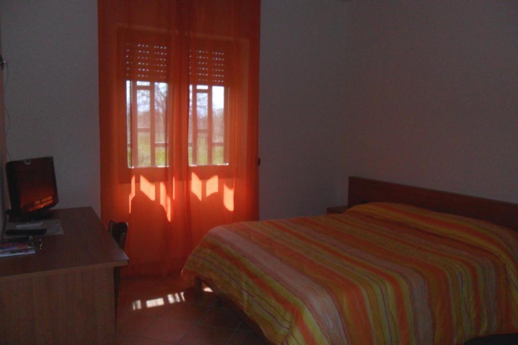 Country House L'Ippocastano Altavilla Silentina Стая снимка