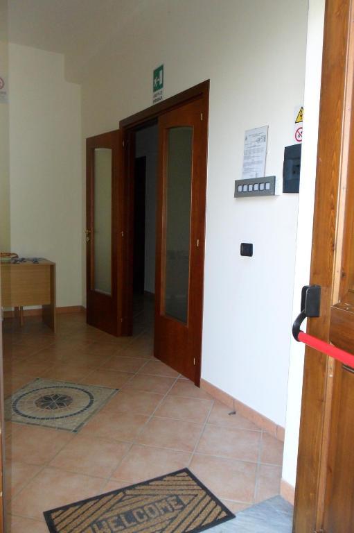 Country House L'Ippocastano Altavilla Silentina Екстериор снимка
