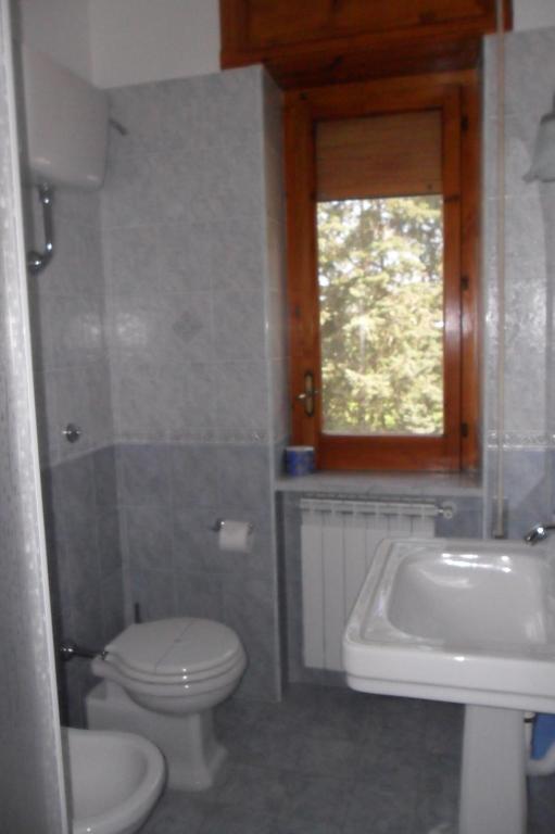Country House L'Ippocastano Altavilla Silentina Стая снимка