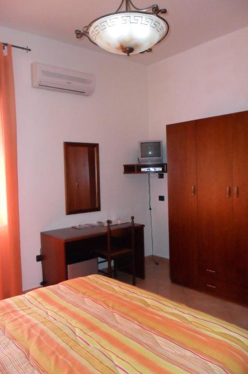Country House L'Ippocastano Altavilla Silentina Стая снимка