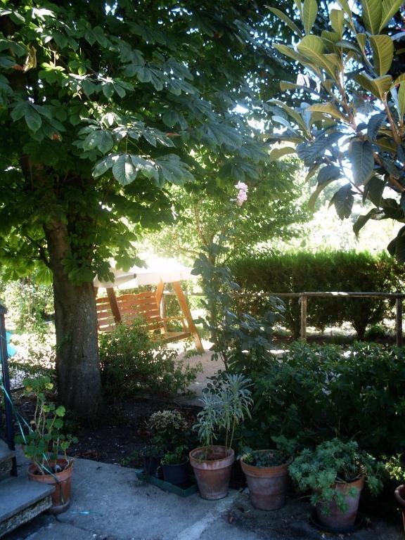 Country House L'Ippocastano Altavilla Silentina Екстериор снимка