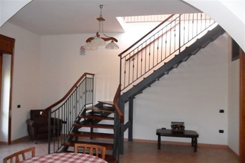 Country House L'Ippocastano Altavilla Silentina Екстериор снимка